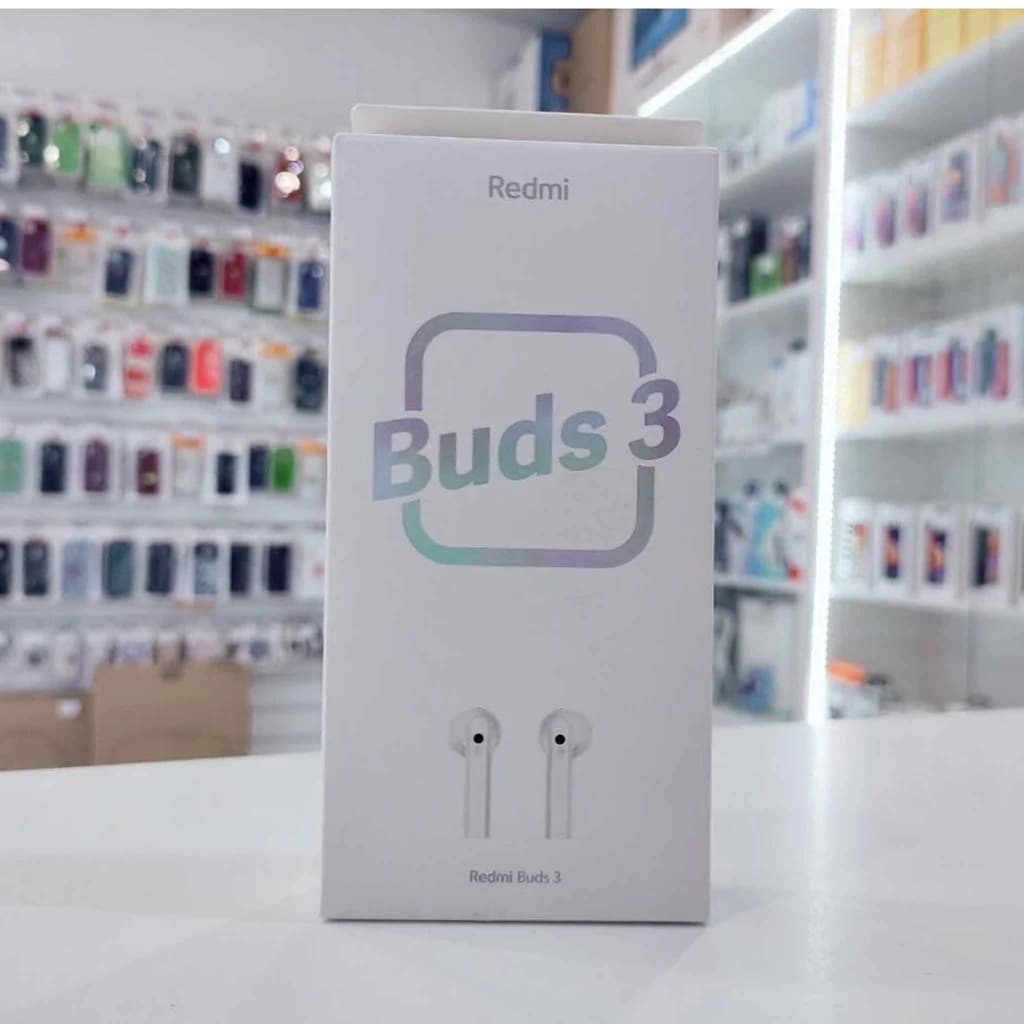 هدفون بی سیم شیائومی مدل SAN ULTRA BUDS 3 SIDE — تصویر ۷