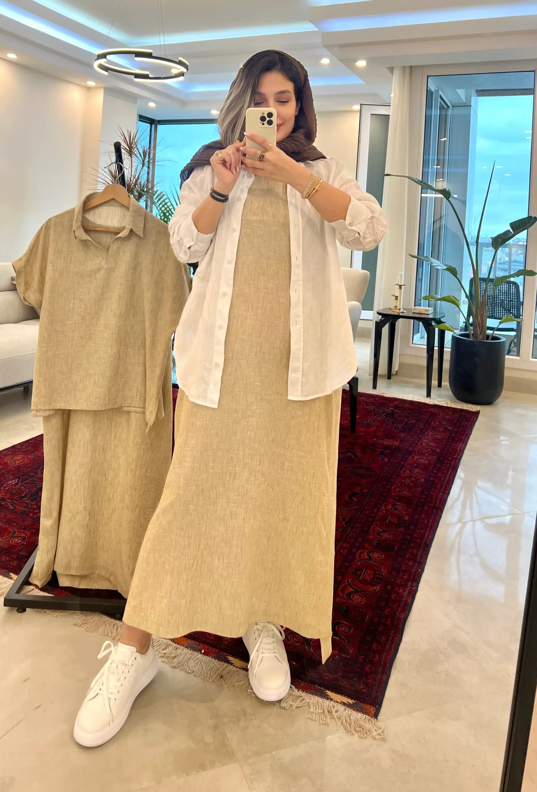 تیشرت مدل پرمون