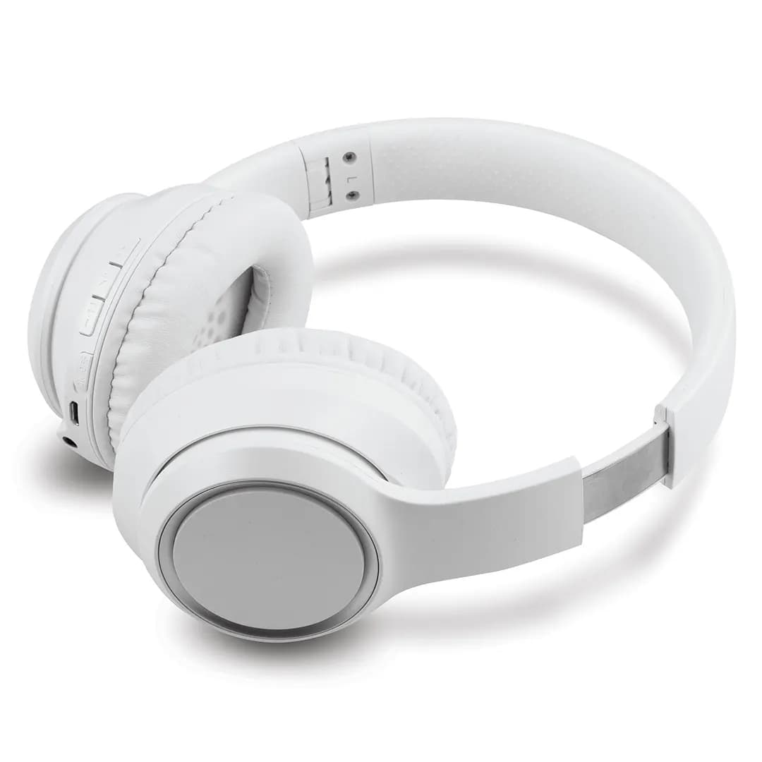 هدفون سنکور مدل SEP-710WH — تصویر ۲