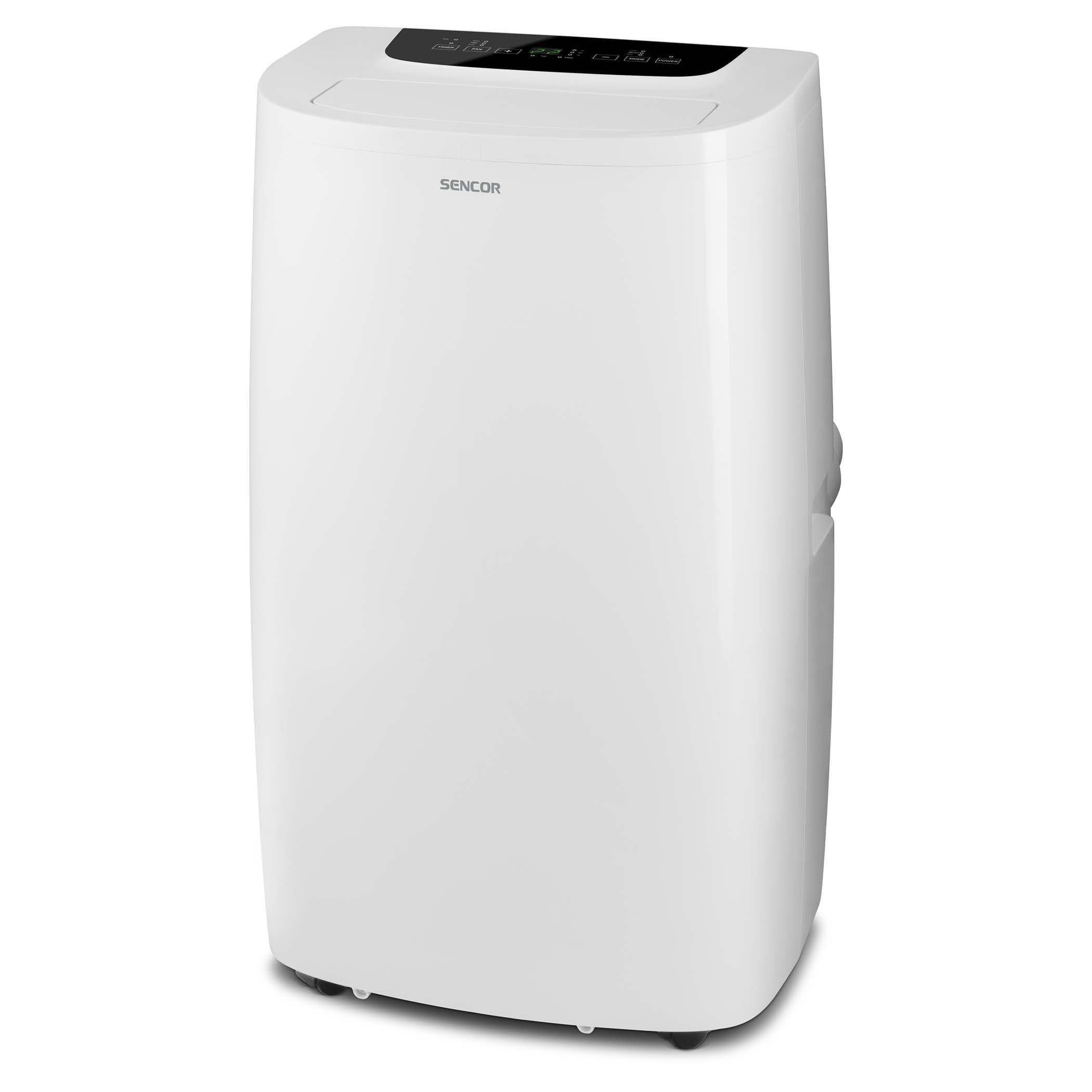 کولر گازی پرتابل سنکور مدل SAC-MT1603C — تصویر ۱۰