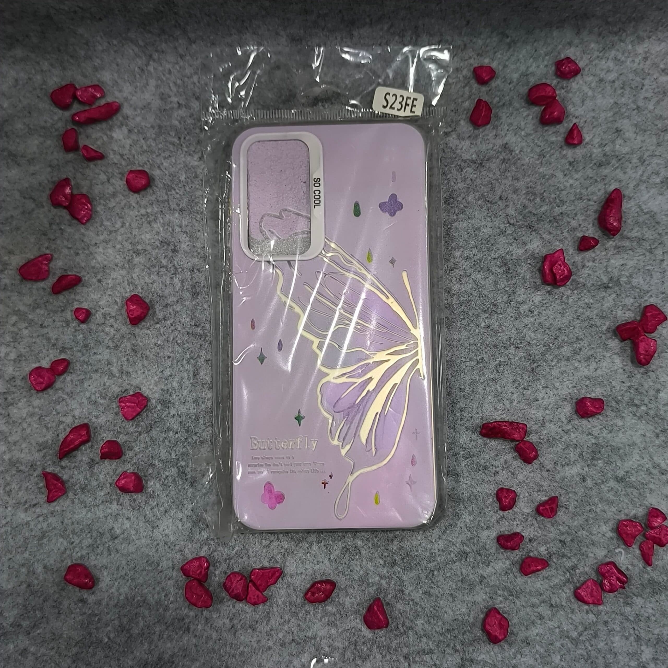 قاب گوشی سامسونگ گارد S23 FE کد1090