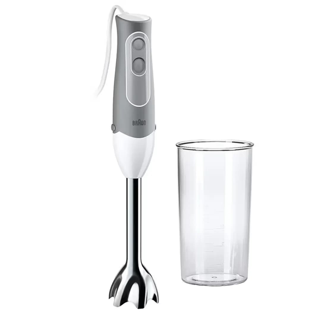 گوشت کوب براون مدل MQ500