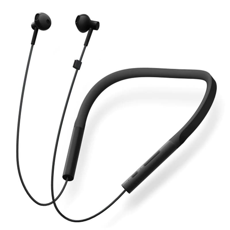 هندزفری بلوتوثی شیائومی مدل EHM NECKBAND BASIC ENC 2022 — تصویر ۵