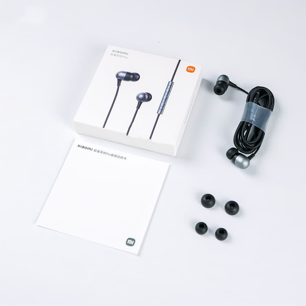 هندزفری شیائومی مدل Xiaomi Capsule Pro — تصویر ۶