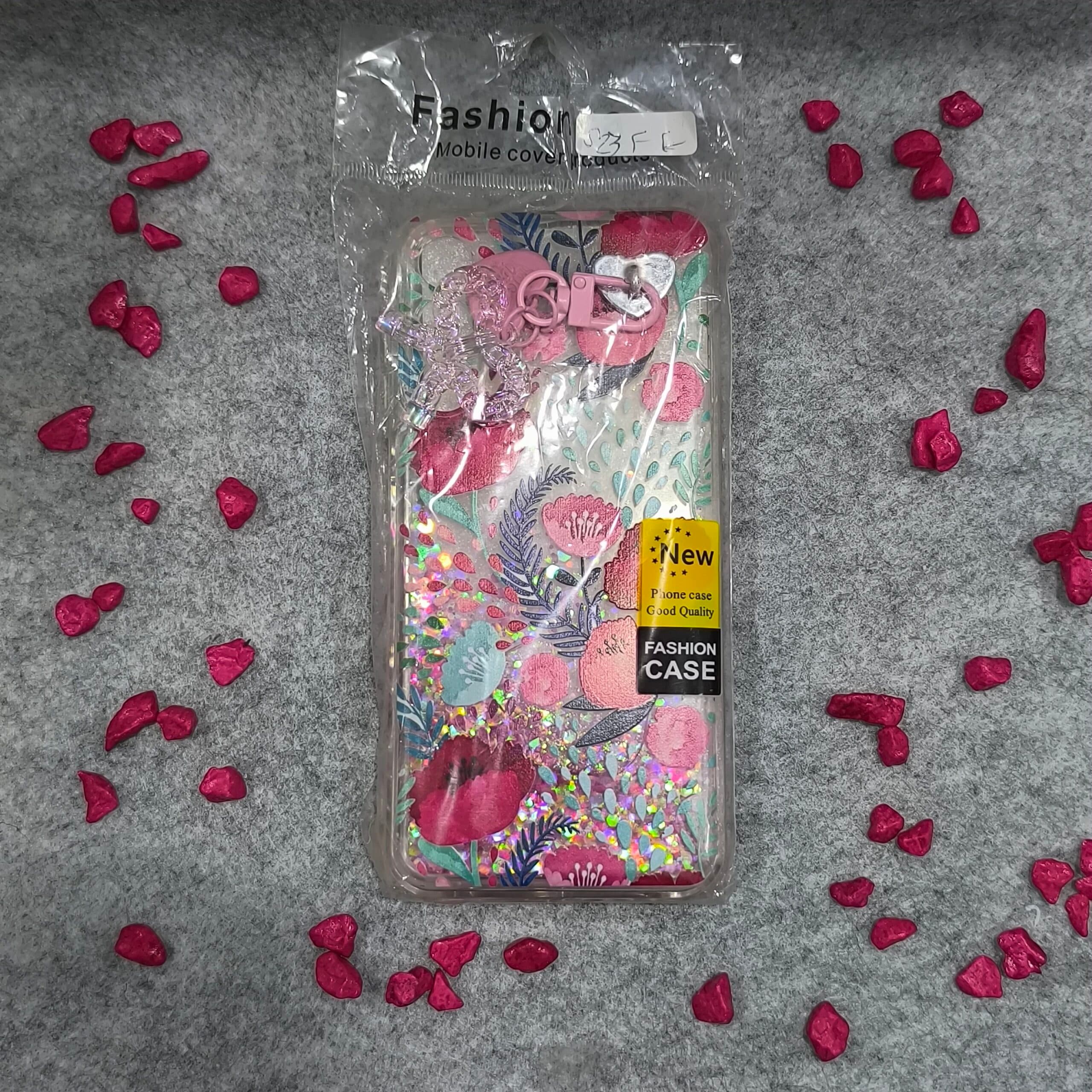 قاب گوشی سامسونگ گارد S23 FE کد1084