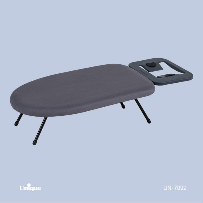 میز اتو پایه کوتاه UNIQUE UN-7092