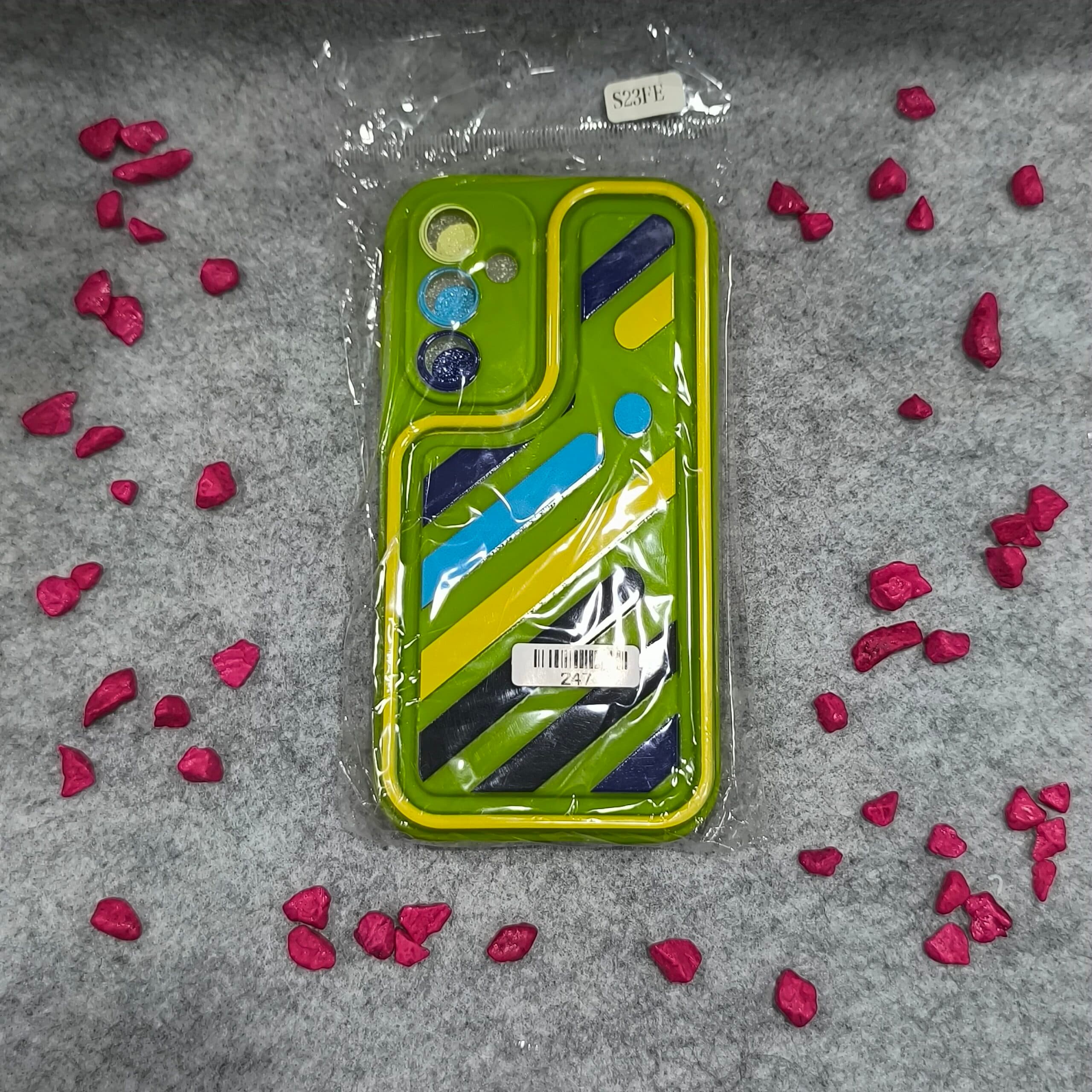 قاب گوشی سامسونگ گارد S23 FE کد1076 — تصویر ۲