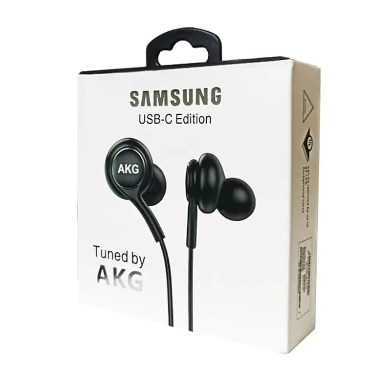 هندزفری SAMSUNG مدل AKG USB-C Edition