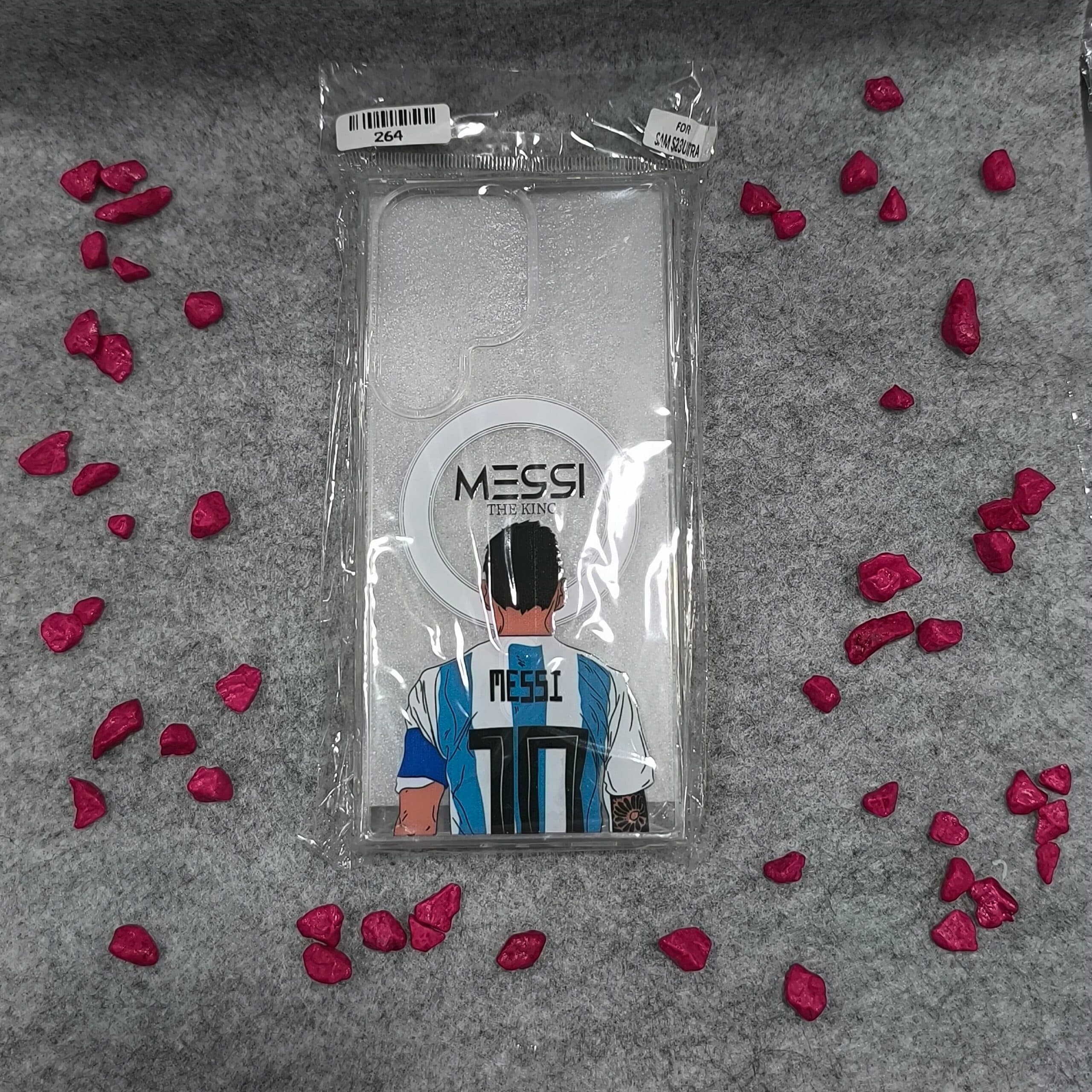 قاب گوشی سامسونگ گارد S23 Ultra کد1070