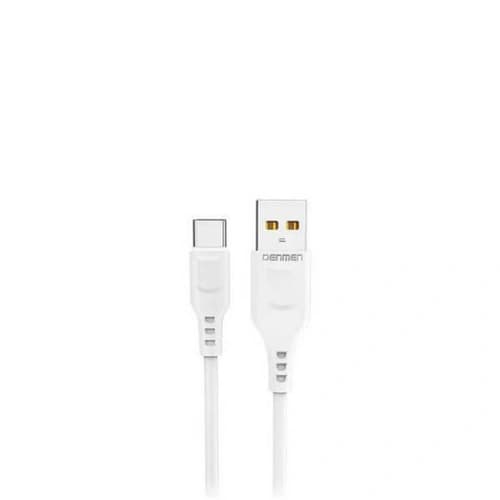 کابل شارژ تایپ سی VDENMENV دنمن مدل D01T