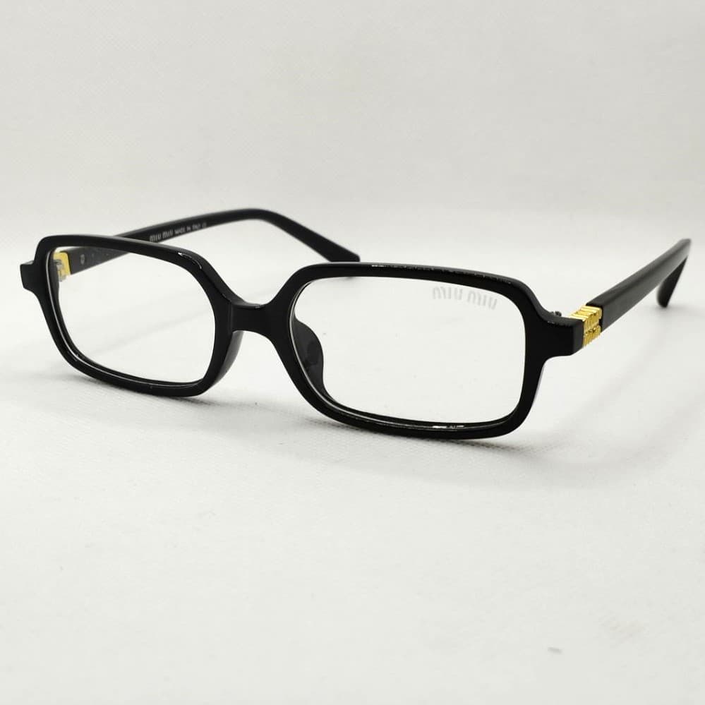 ميوميو مستطیل BLACK