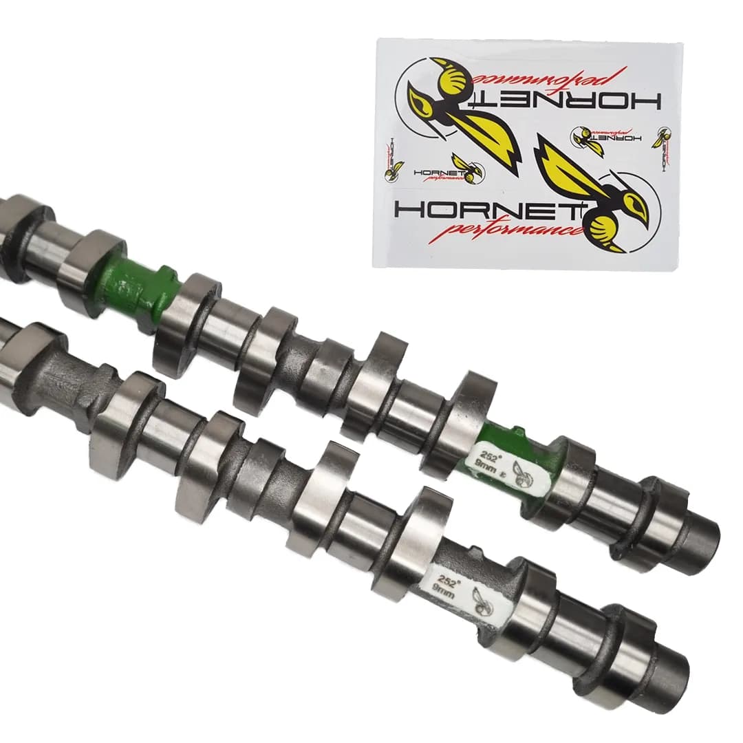 میل سوپاپ stage 1 Hornet TU5