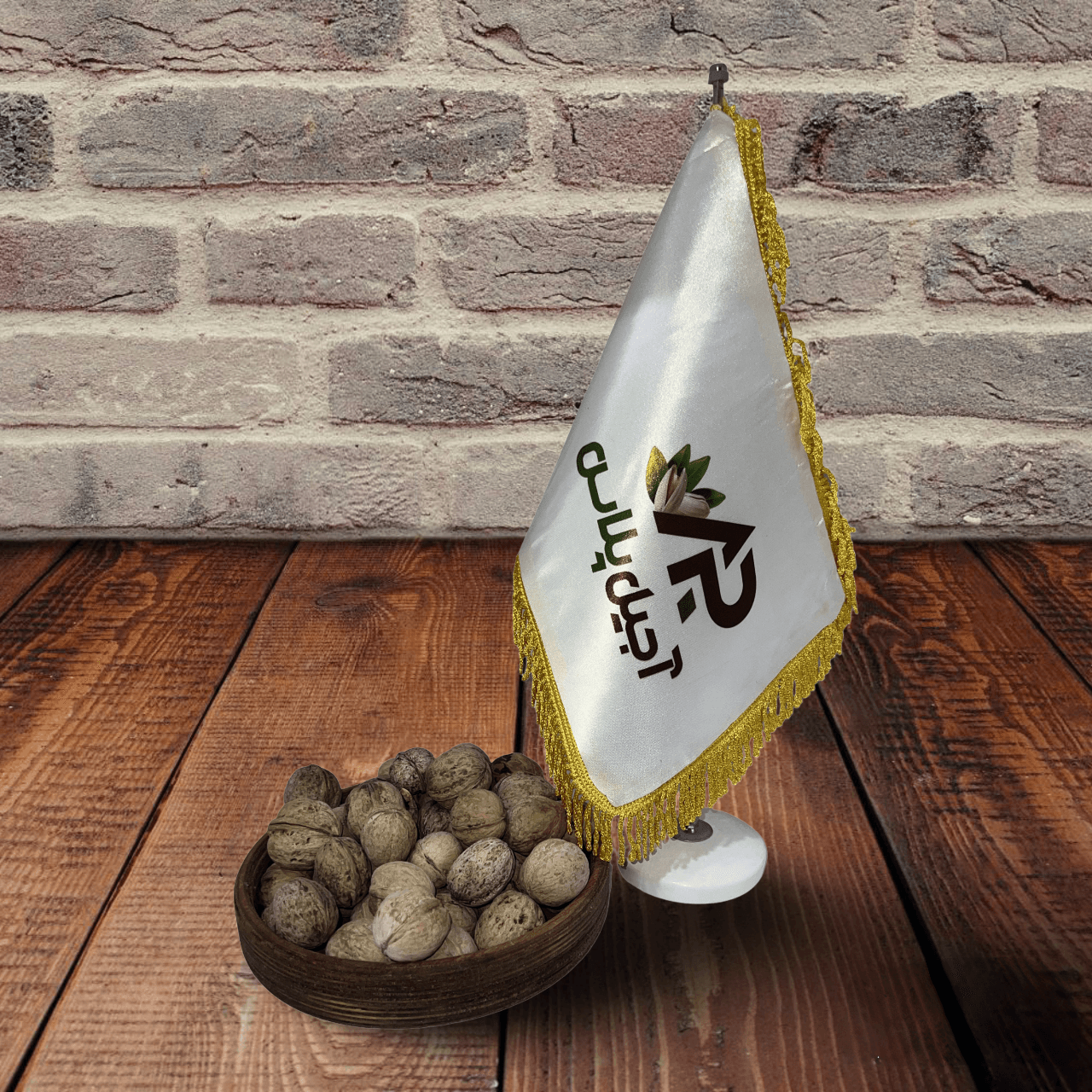 گردو ایرانی اعلا — تصویر ۲