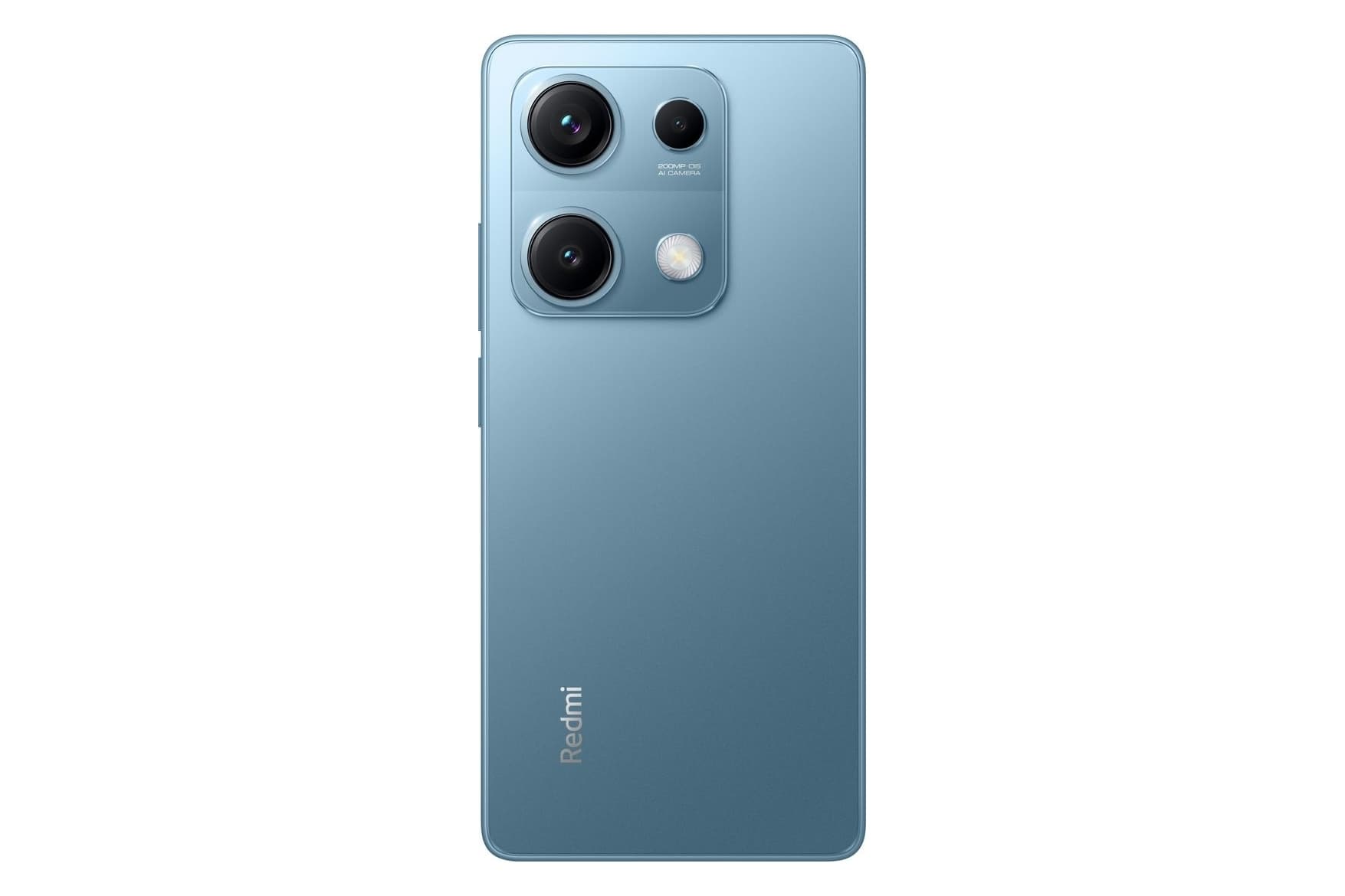 شیائومی ردمی نوت Xiaomi Redmi Note 14 S ظرفیت 256 و رم 8 نسخه گلوبال(دو سیمکارت) — تصویر ۳