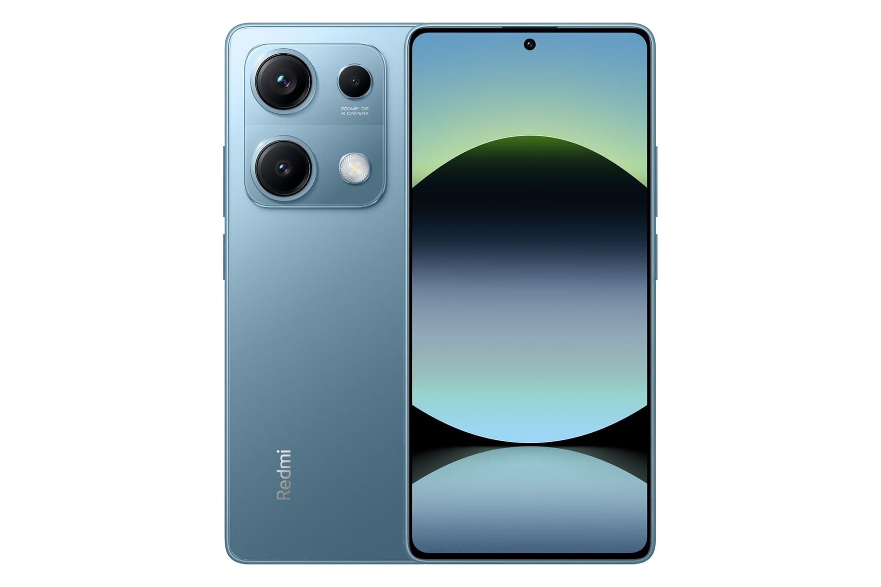 شیائومی ردمی نوت Xiaomi Redmi Note 14 S ظرفیت 256 و رم 8 نسخه گلوبال(دو سیمکارت)