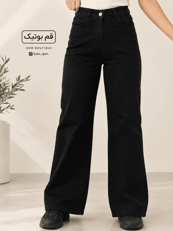 شلوار فلر بگ_262