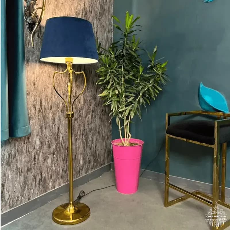 آباژور ایستاده کد L1040
