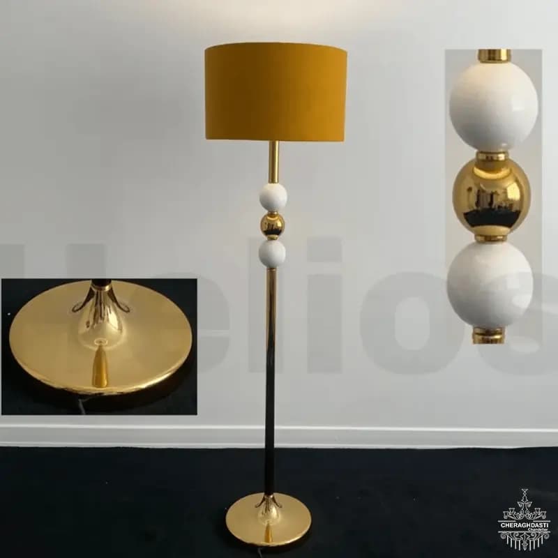 کنارسالنی مدرن کد L1035