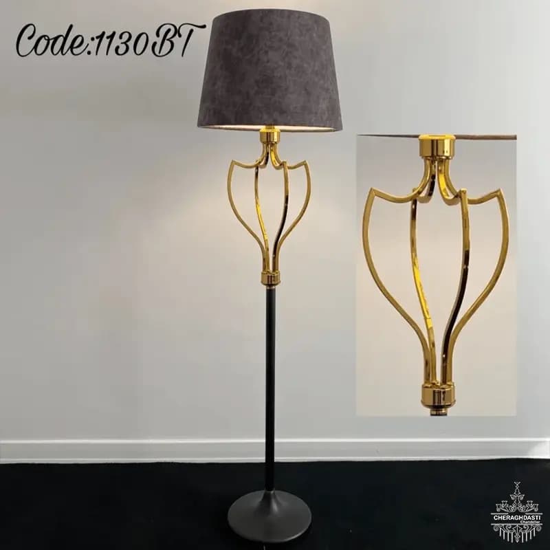 آباژور مدرن کد L1034