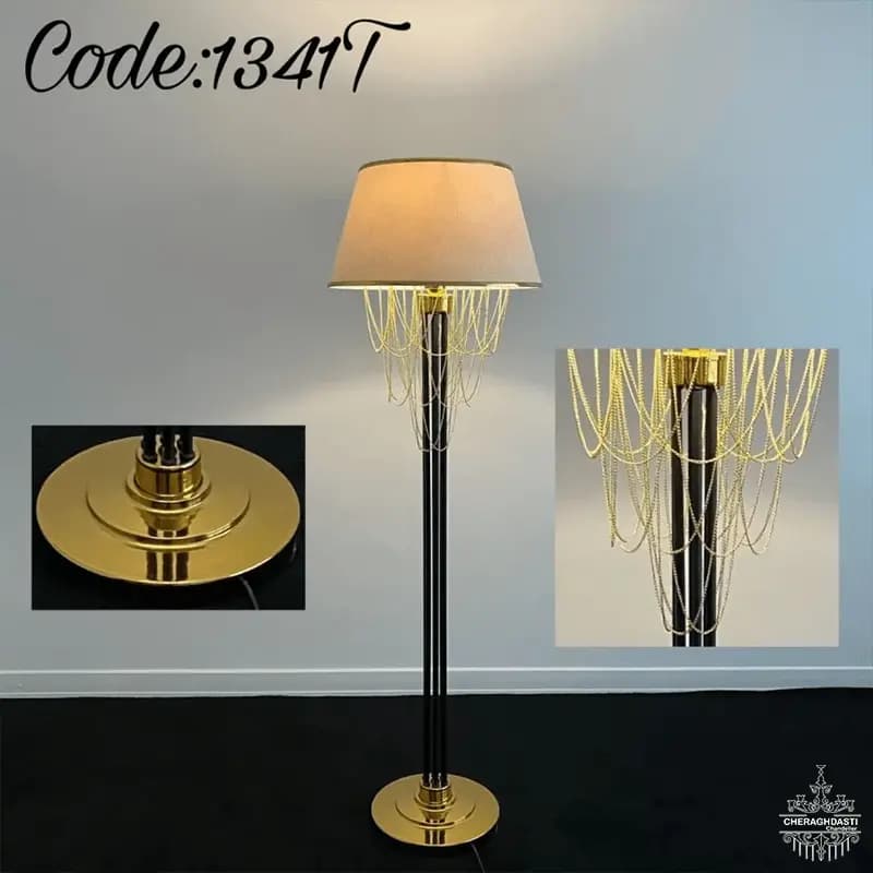 کنارسالنی ایستاده مدرن کد L1031