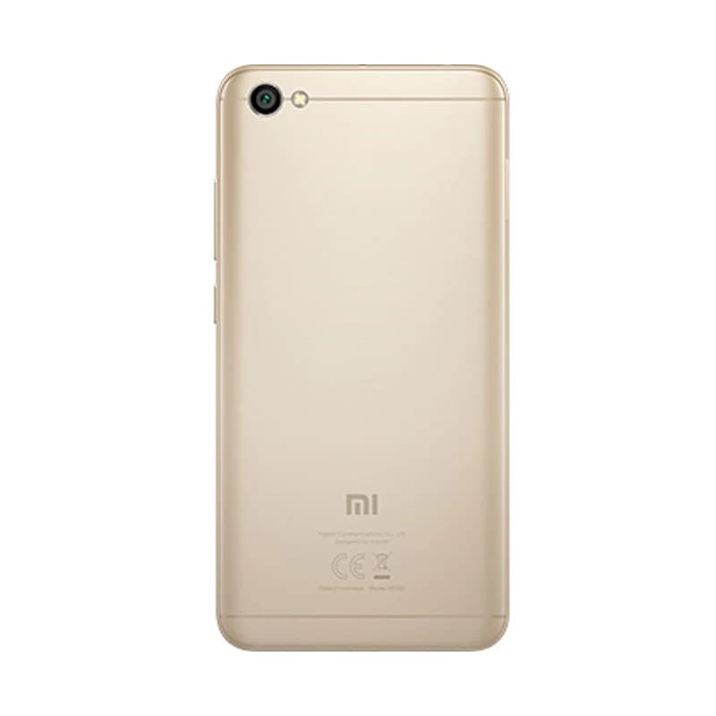 درب پشت Xiaomi Note 5A — تصویر ۲