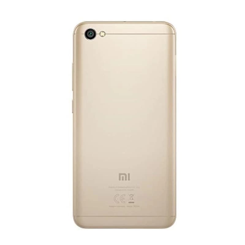 درب پشت Xiaomi Note 5A Prime
