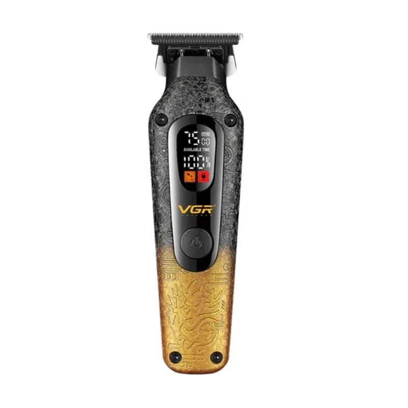 ماشین اصلاح صفر زن وی جی آر مدل V-879T