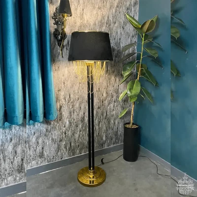 آباژور ایستاده کد L1026 — تصویر ۲