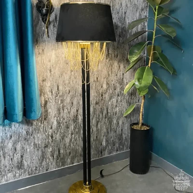 آباژور ایستاده کد L1026