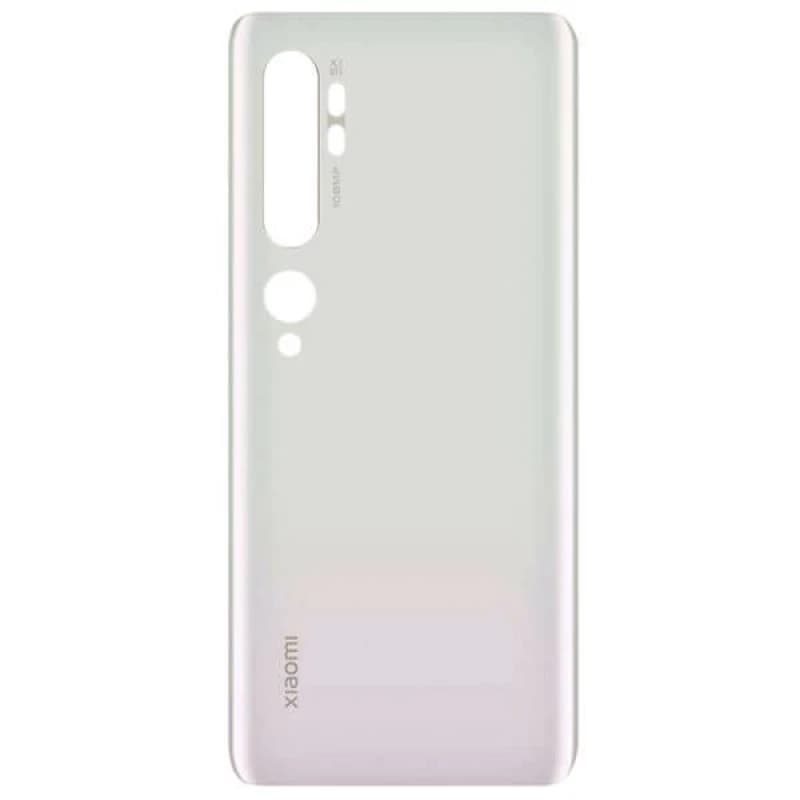 درب پشت شیائومی Xiaomi Mi Note 10 — تصویر ۳