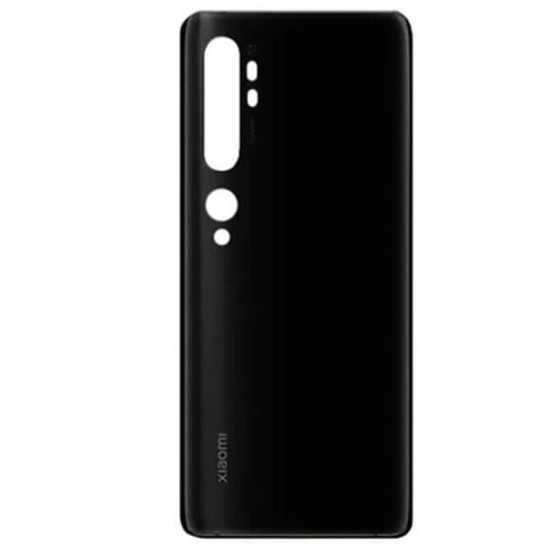 درب پشت شیائومی Xiaomi Mi Note 10