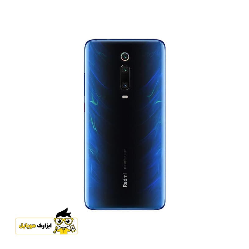 درب پشت شیائومی Xiaomi Mi 9T — تصویر ۸