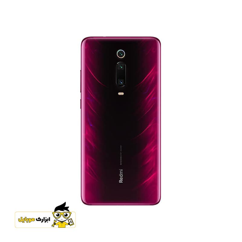 درب پشت شیائومی Xiaomi Mi 9T — تصویر ۷