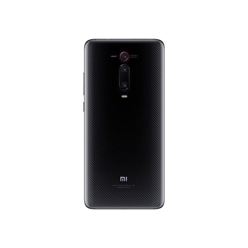 درب پشت شیائومی Xiaomi Mi 9T — تصویر ۶