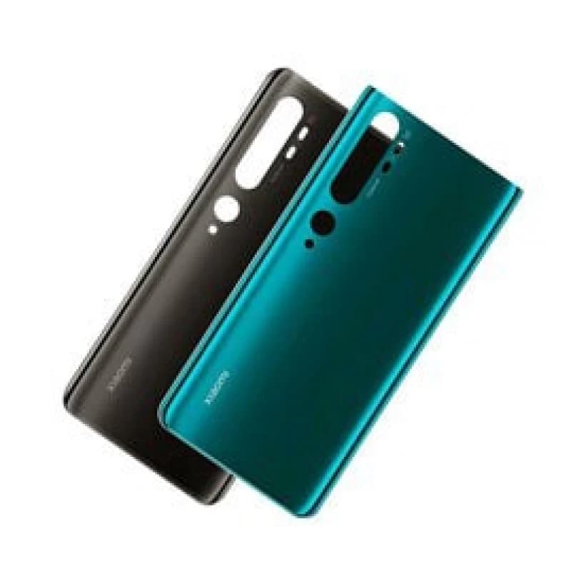 درب پشت شیائومی Xiaomi Mi CC9 Pro
