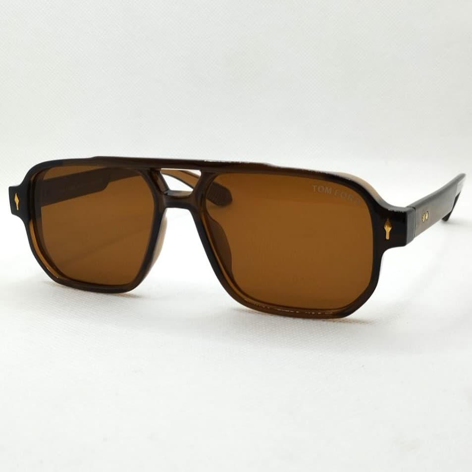 تام فورد 77118 BROWN