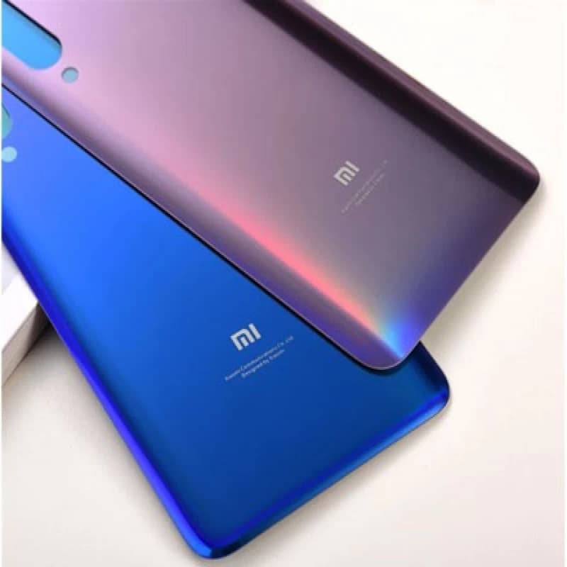 درب پشت اصلی شیائومی Xiaomi Mi 9 — تصویر ۲