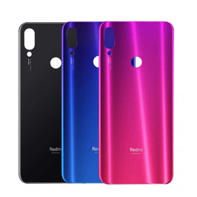 درب پشت شیائومی Xiaomi Redmi 7 — تصویر ۲