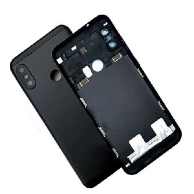درب پشت شیائومی مدل (Xiaomi Mi A2 Lite (Redmi 6 Pro