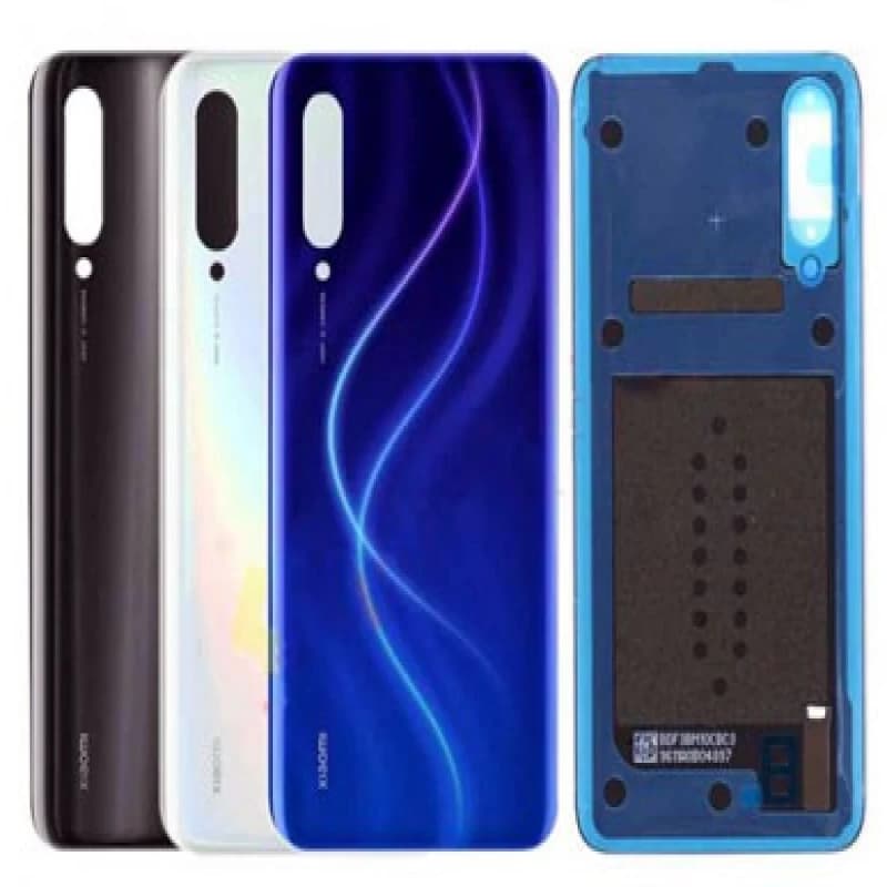 درب پشت اصلی شیائومی Xiaomi Mi CC9 — تصویر ۲