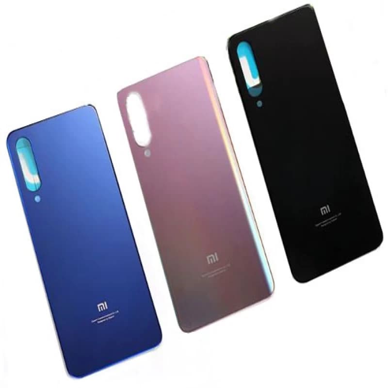 درب پشت اصلی شیائومی Xiaomi Mi 9 SE — تصویر ۲