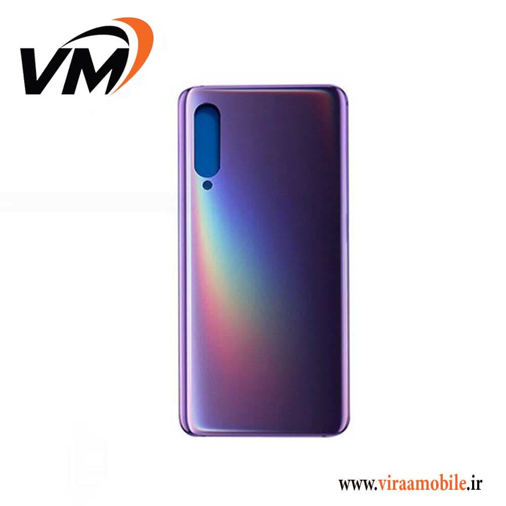 درب پشت اصلی شیائومی Xiaomi Mi 9 SE — تصویر ۳