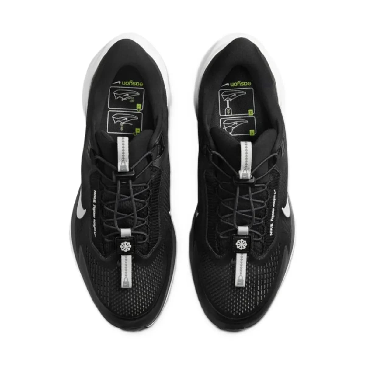 کفش مردانه Nike Pegasus 41 EasyOn کد 11287 — تصویر ۵
