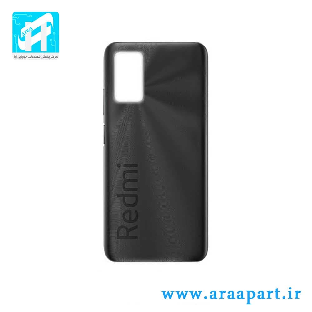 درب پشت اصلی شیائومی Xiaomi Redmi 9T — تصویر ۵