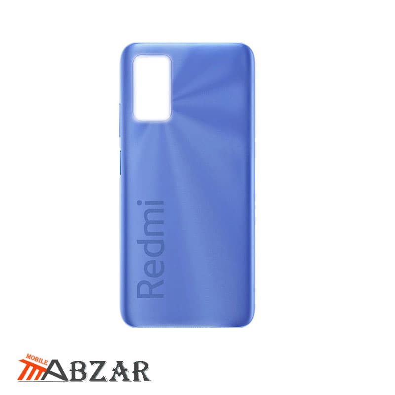 درب پشت اصلی شیائومی Xiaomi Redmi 9T — تصویر ۹