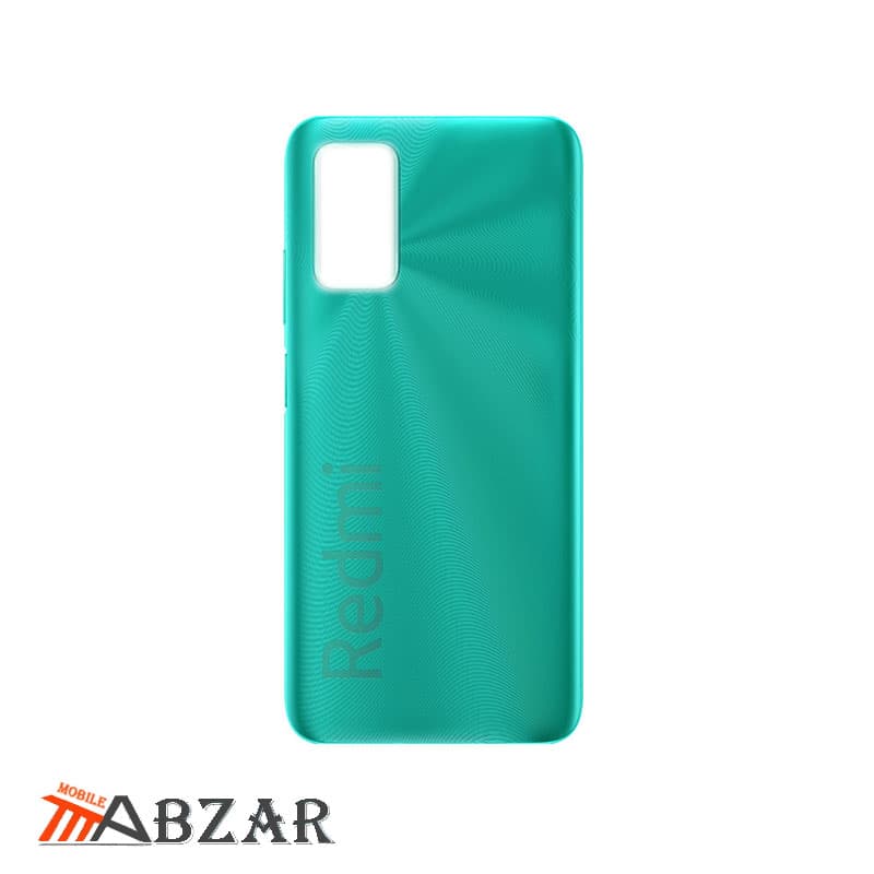 درب پشت اصلی شیائومی Xiaomi Redmi 9T — تصویر ۱۰