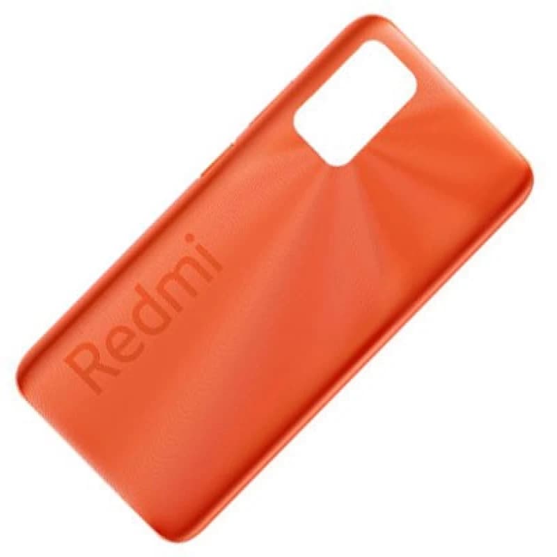 درب پشت اصلی شیائومی Xiaomi Redmi 9T — تصویر ۲