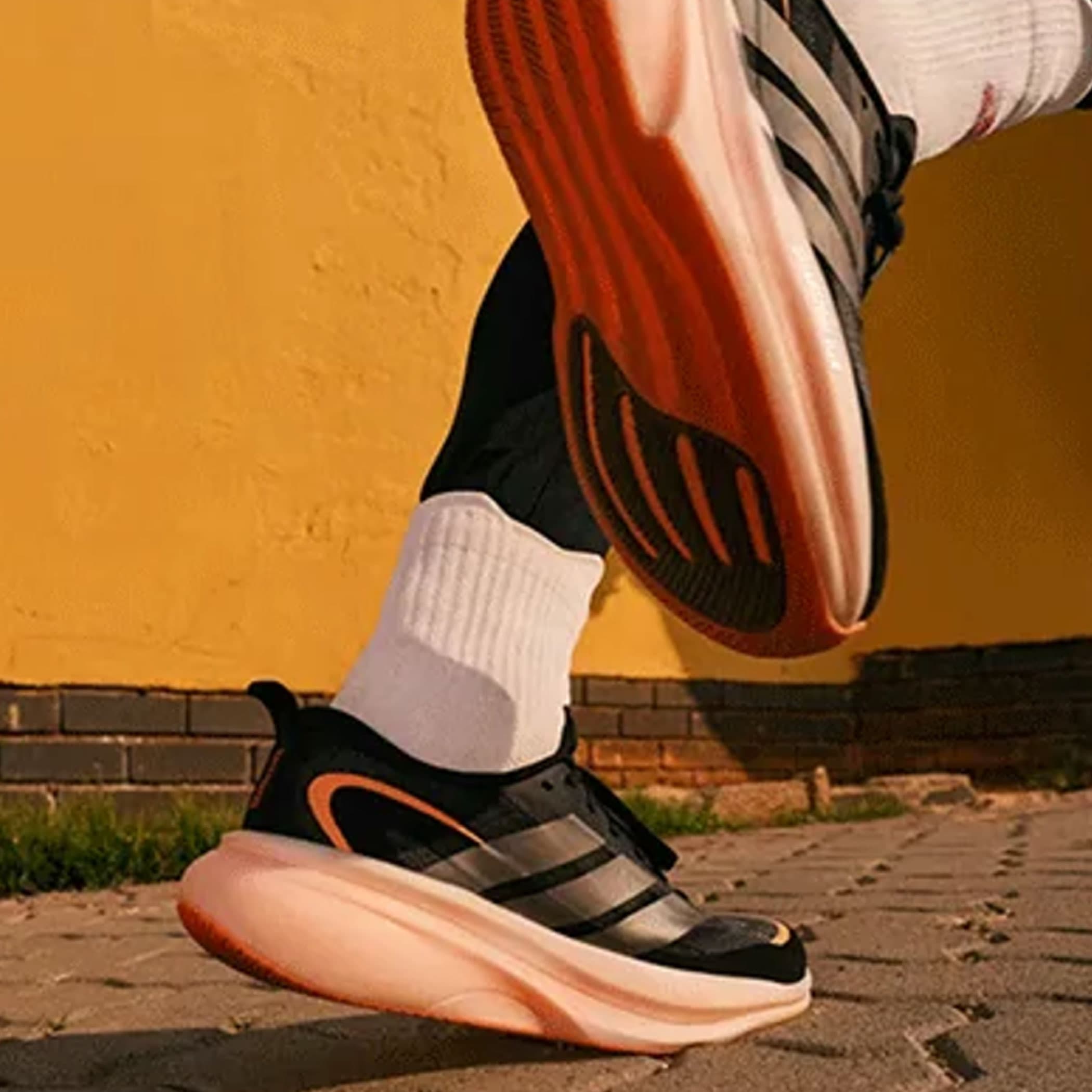 کفش مردانه Adidas Adiwear کد 11226 — تصویر ۴