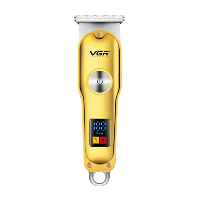 ماشین اصلاح موی سر صفر زن VGR مدل V-290