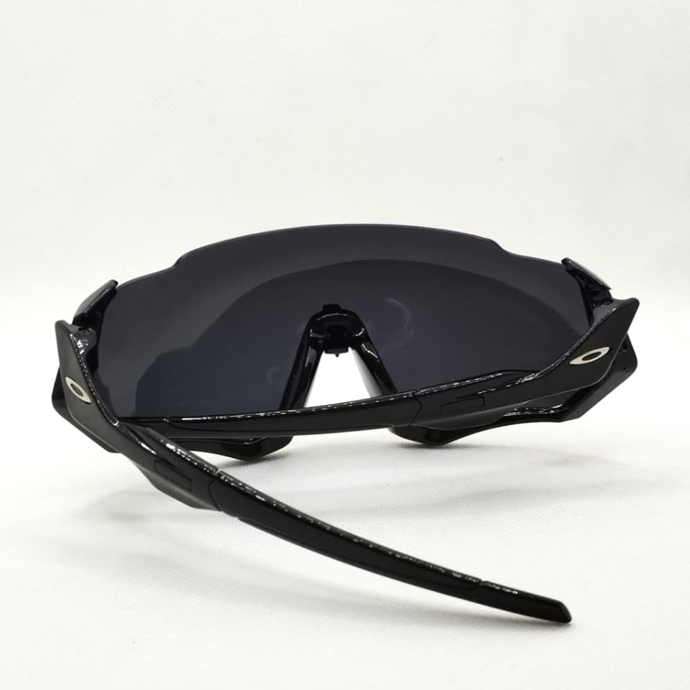 اوكلي 0094001 SHINE BLACK — تصویر ۳